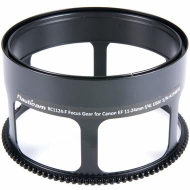 Nauticam Zoom Gear SC1224A-Z for Sigma 12-24mm F4 DG HSM | Art - 19556