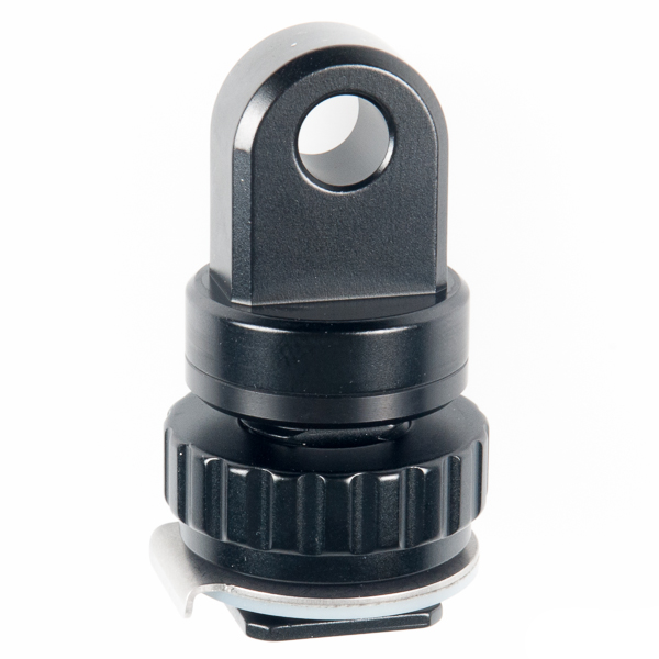 Nauticam Light Mounting Stem for Cold Shoe - 25312 - Sea Tech Ltd