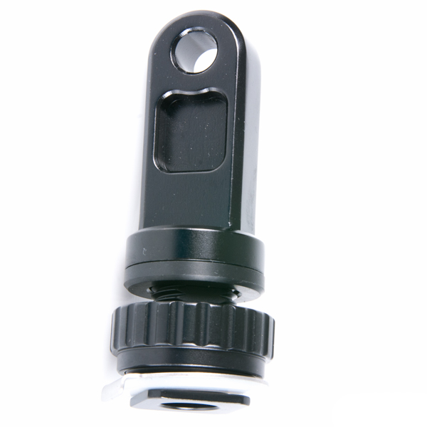 Nauticam Long Light Mounting Stem for Cold Shoe - 25322 - Sea Tech Ltd