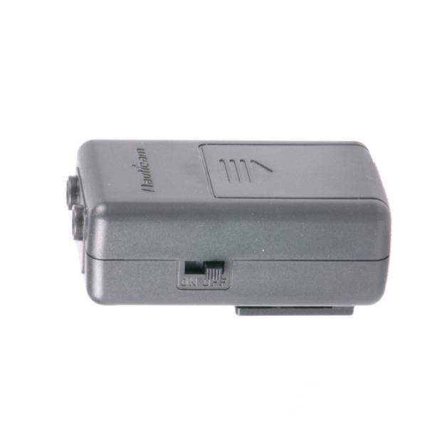 Nauticam Mini Flash Trigger for Panasonic/Fujifilm (compatible with NA-GH4/NA-XT1/NA-XT2) - 26305 - Sea Tech Ltd