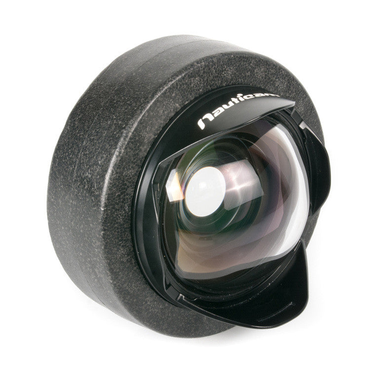 Nauticam Buoyancy Collar for WWL-1 - 83225 - Sea Tech Ltd