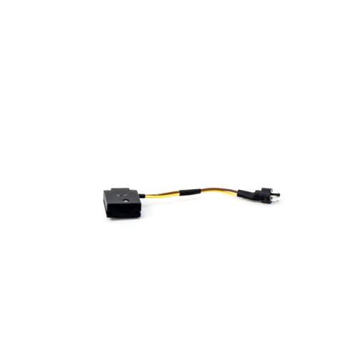 Nauticam Universal Hotshoe Plug - 25057 - Sea Tech Ltd
