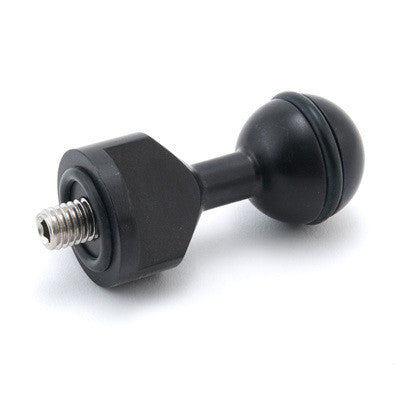 Ultralight 8mm stud and ball - AD-8MM