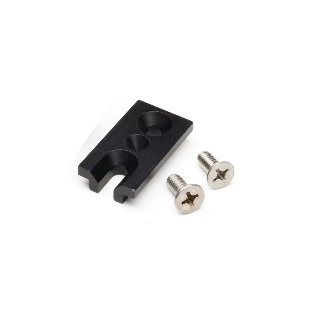 Ultralight Base Adapters - BA-TP / BA-TG - Sea Tech Ltd