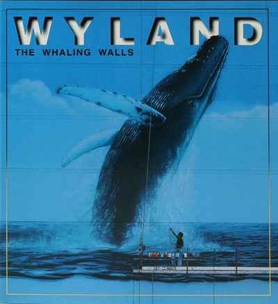 Wyland: The Whaling Walls