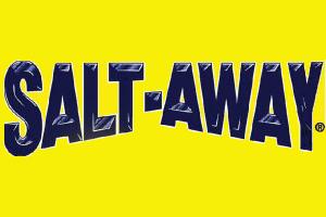 Salt-Away Salt Removing Treatment