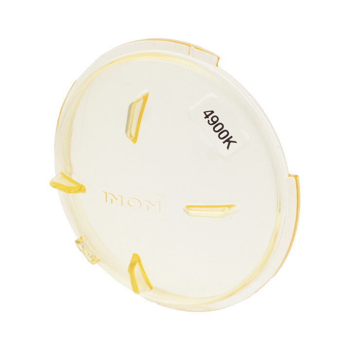 Inon Strobe Dome Filters for S-220 - SOFT, ND, 4900K, 4600K