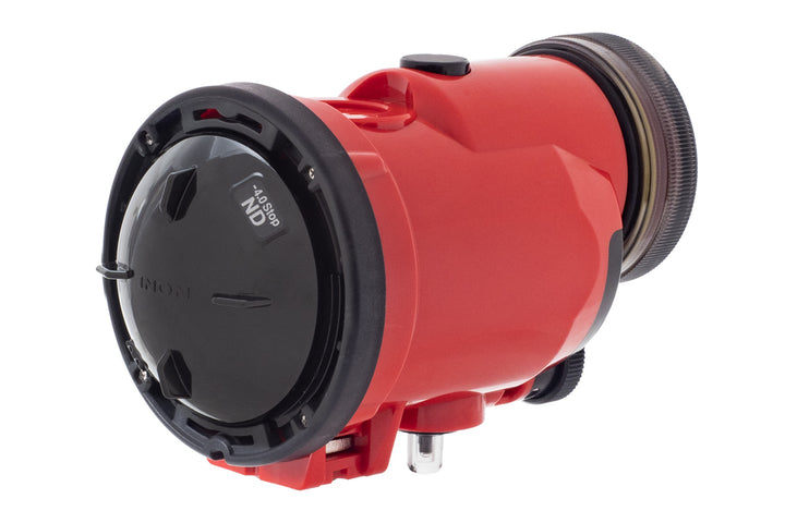 Inon Strobe Dome Filters for S-220 - SOFT, ND, 4900K, 4600K