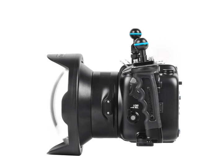 Nikon ZR - Nauticam NA-ZR Housing - 17233