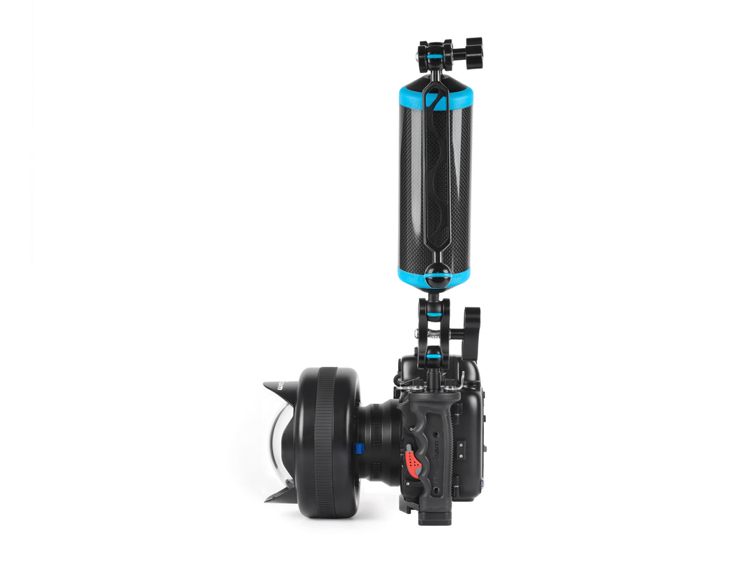 Olympus OM-5 II - Nauticam NA-OM5II Housing - 17822