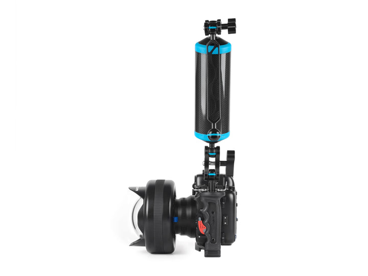 Olympus OM-5 II - Nauticam NA-OM5II Housing - 17822