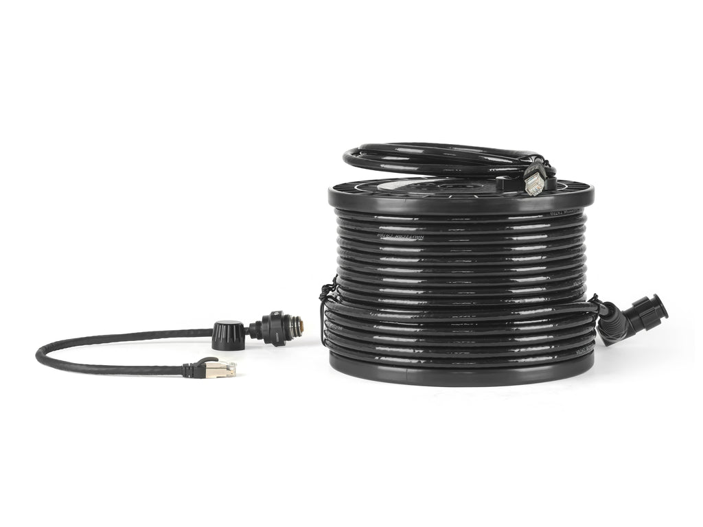 Nauticam Ethernet Surface Cable Set 45m - 16261