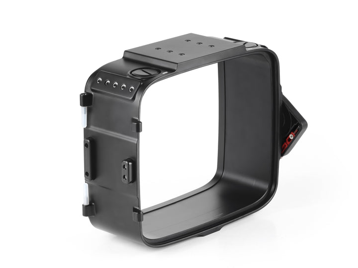 Nauticam Rear Housing Extension 100mm for 16140 (for Alexa 65 & Phantom Flex4K) - 16425