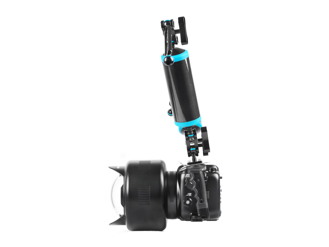 Nikon ZR - Nauticam NA-ZR Housing - 17233