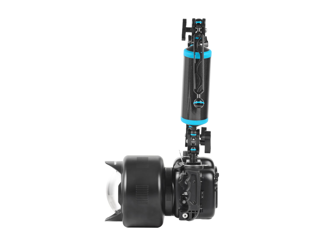 Nikon Z5 II - Nauticam NA-Z5II Housing - 17232