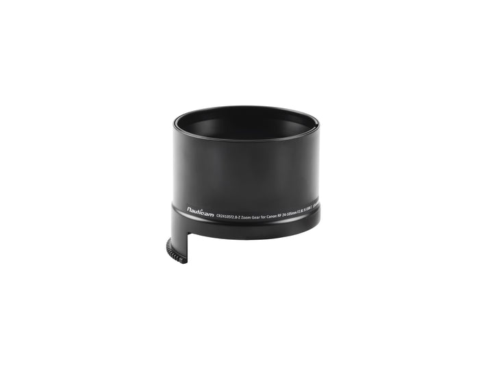 Nauticam CR24105f2.8-Z Zoom Gear for Canon RF 24-105mm F2.8L IS USM Z - 19600