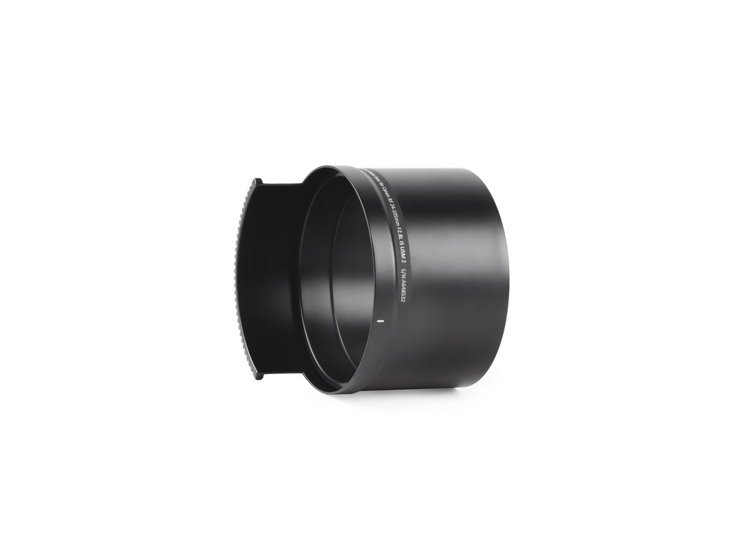 Nauticam CR24105f2.8-Z Zoom Gear for Canon RF 24-105mm F2.8L IS USM Z - 19600