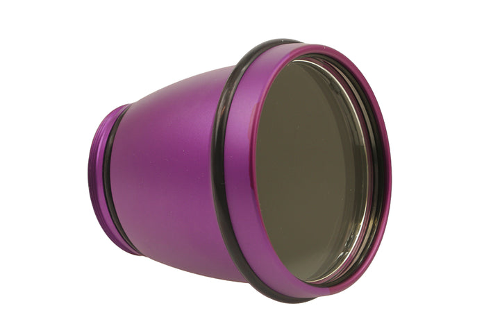 Keldan Reflectors - 12°, 50°, 90° - 749, 601, 1854, 644