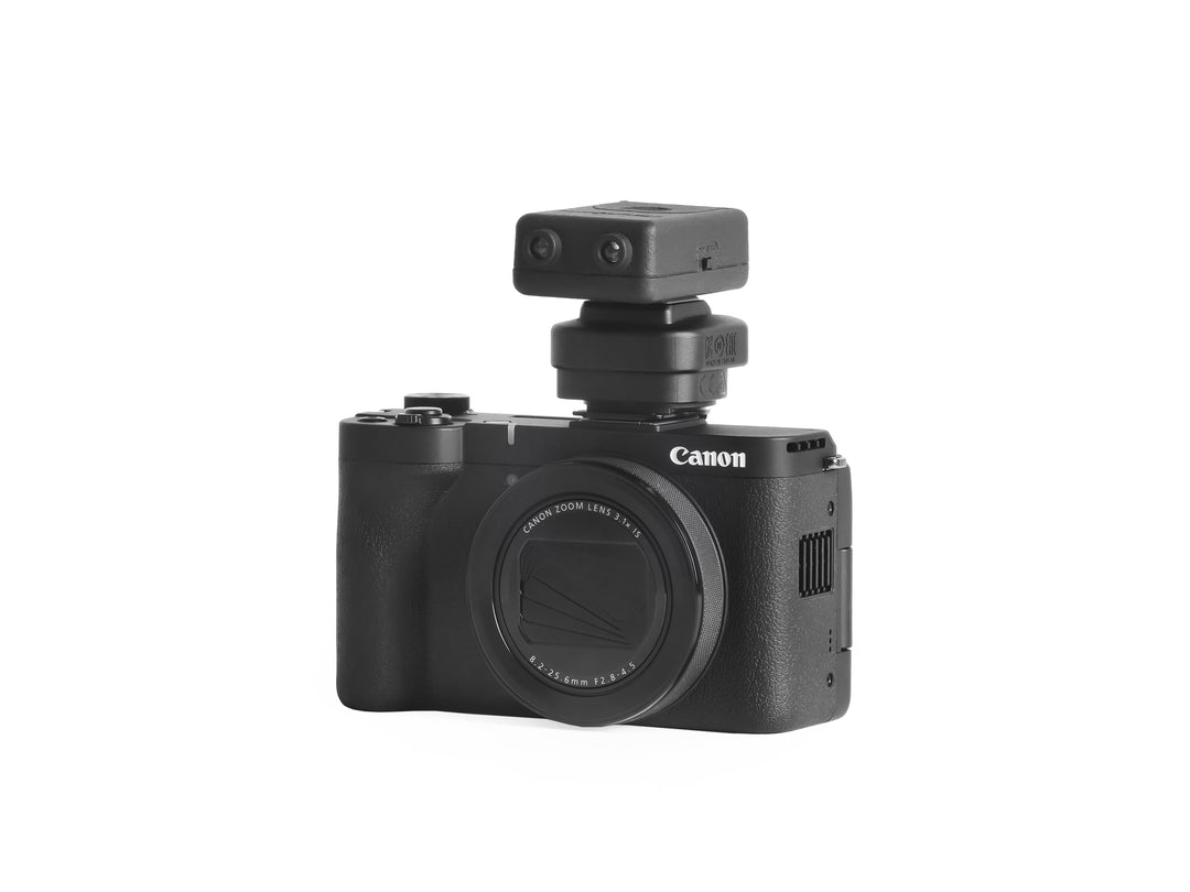 Nauticam Mini Flash Trigger for NA-CV1 - 26353