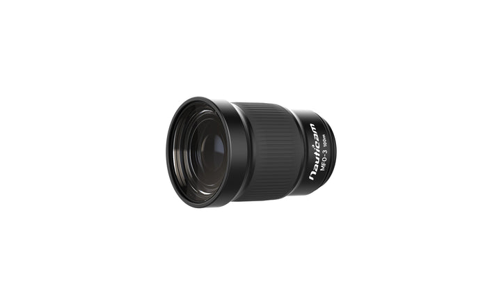 Nauticam Mid-range Focus Optimizer 3 - MFO-3 - 81503