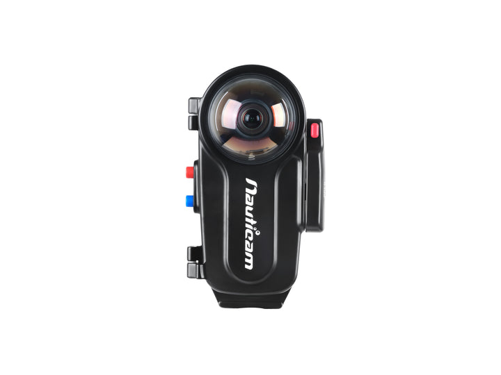 Nauticam Housing for Insta360 X5 - 15201