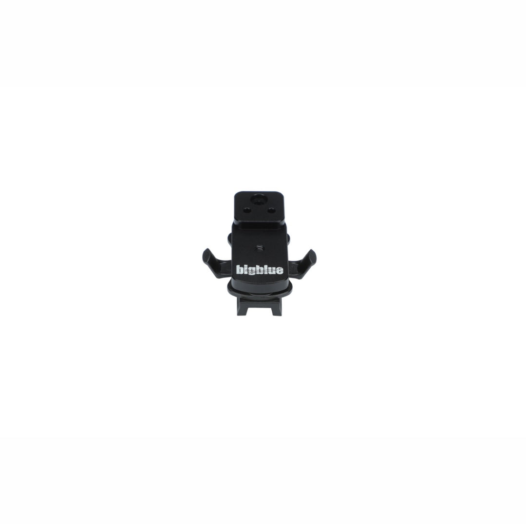 Bigblue Helmet 3000 Series Light Mount - TDH-04