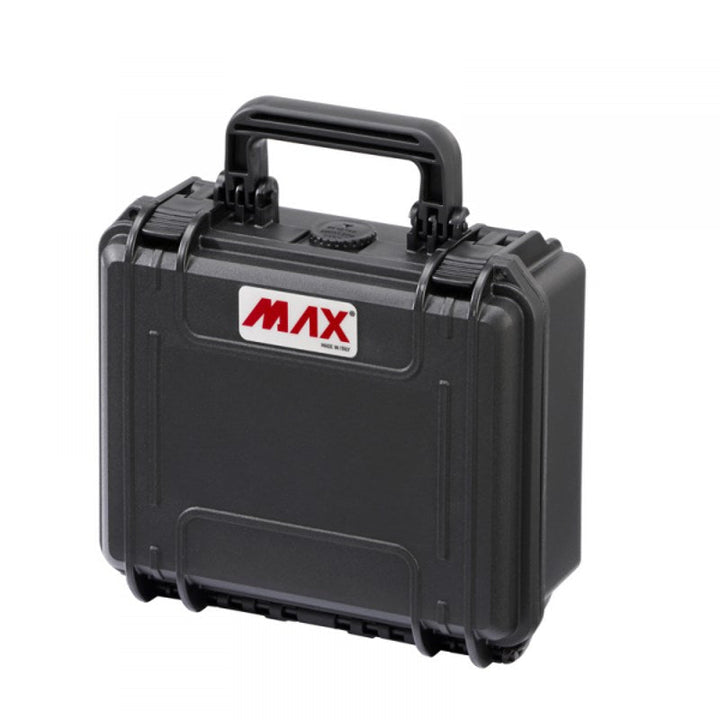 MAX235H105 Case - Internal dimensions 235x180x106mm