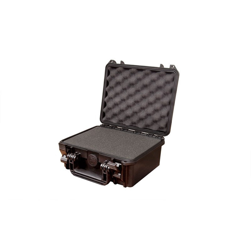 MAX235H105 Case - Internal dimensions 235x180x106mm