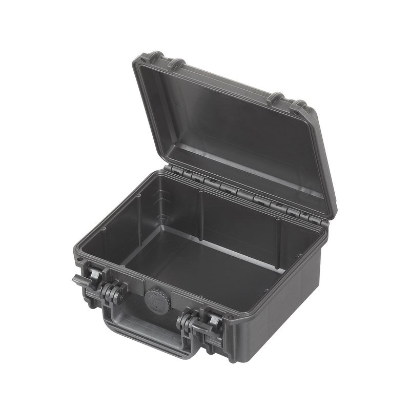 MAX235H105 Case - Internal dimensions 235x180x106mm