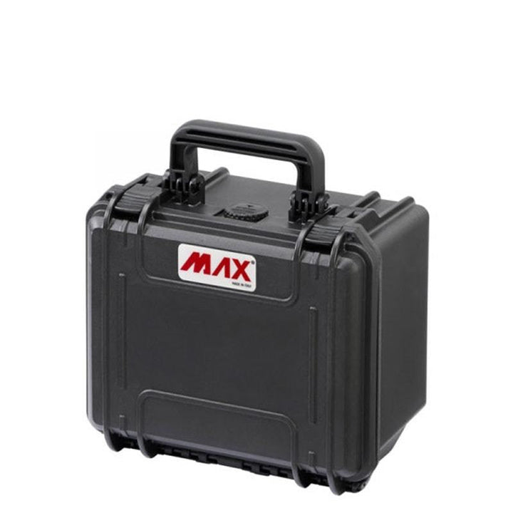 MAX235H155 Case - Internal dimensions 235x180x156mm