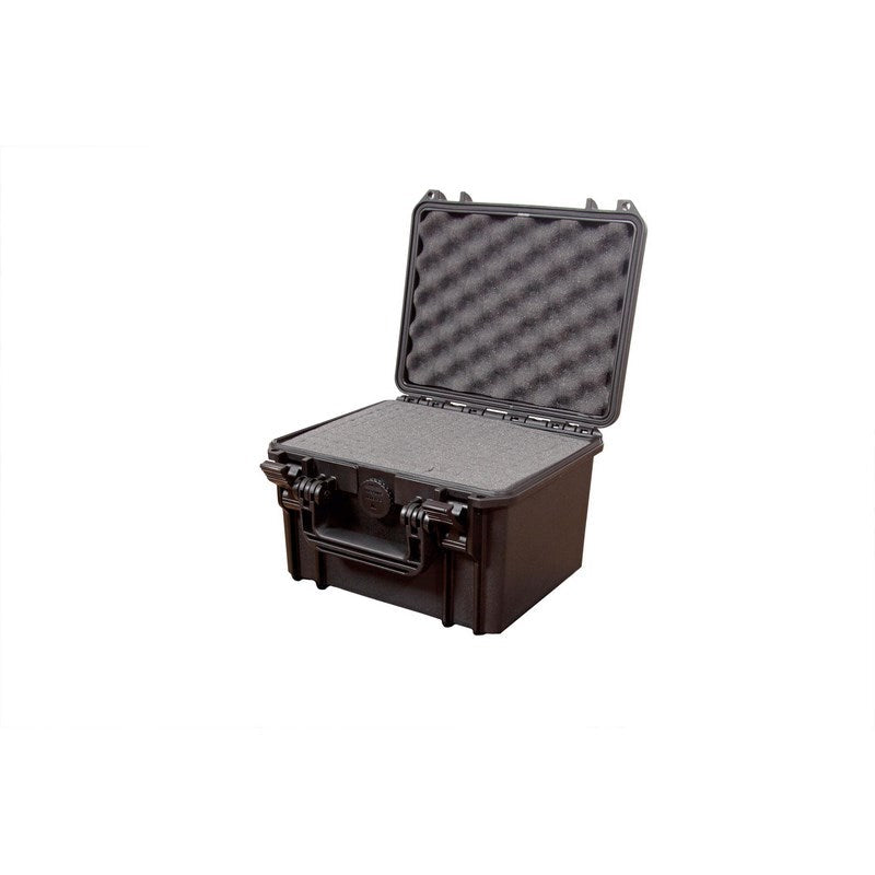 MAX235H155 Case - Internal dimensions 235x180x156mm