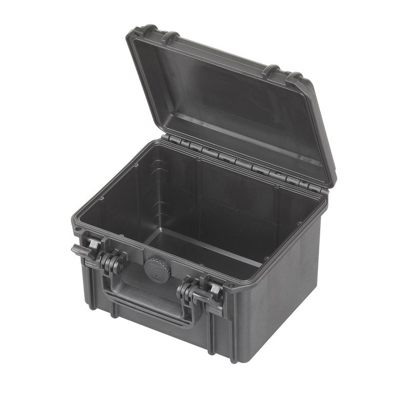 MAX235H155 Case - Internal dimensions 235x180x156mm