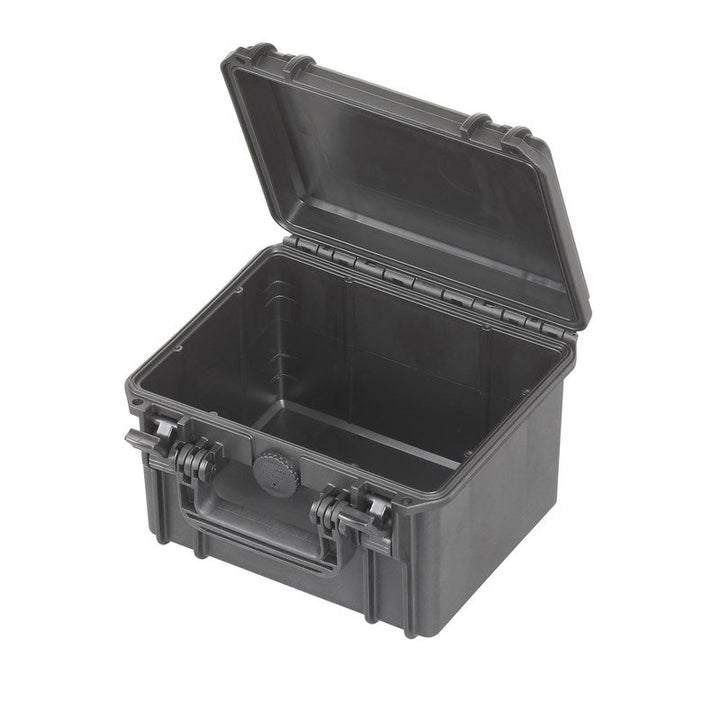 MAX235H155 Case - Internal dimensions 235x180x156mm