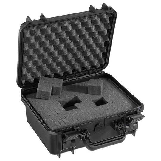 MAX300 Case - Internal dimensions 300x225x132mm