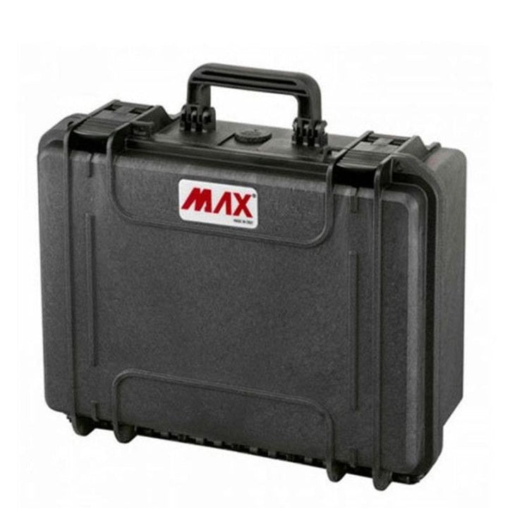 MAX380H160 Case - Internal dimensions 380x270x160mm