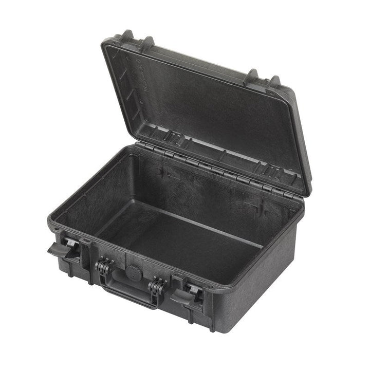 MAX380H160 Case - Internal dimensions 380x270x160mm