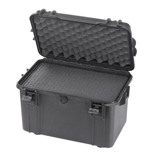 MAX400 Case - Internal dimensions 400x230x260mm