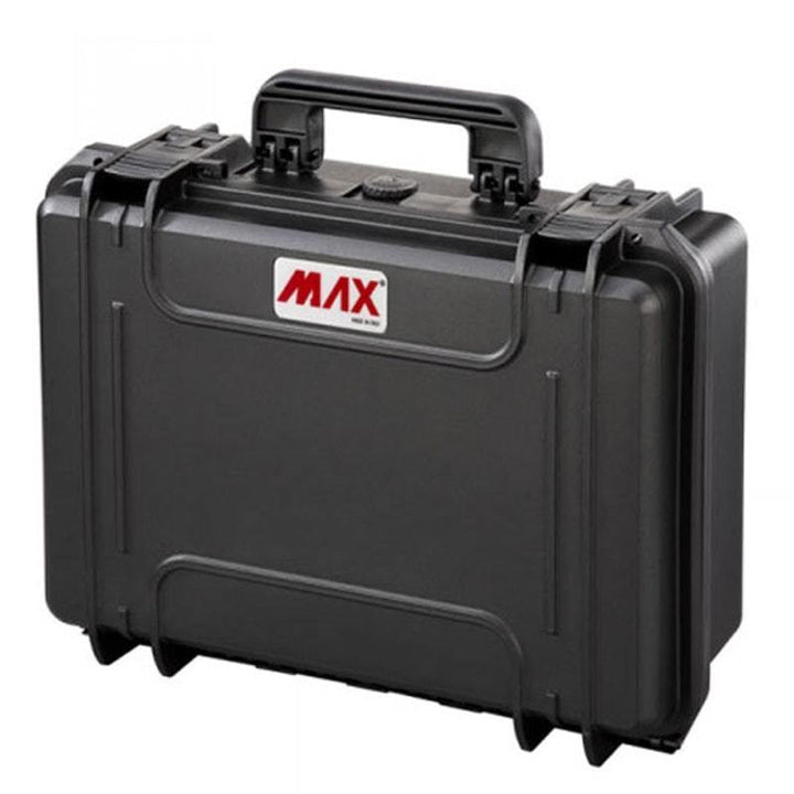MAX430 Case - Internal dimensions 426x290x159mm