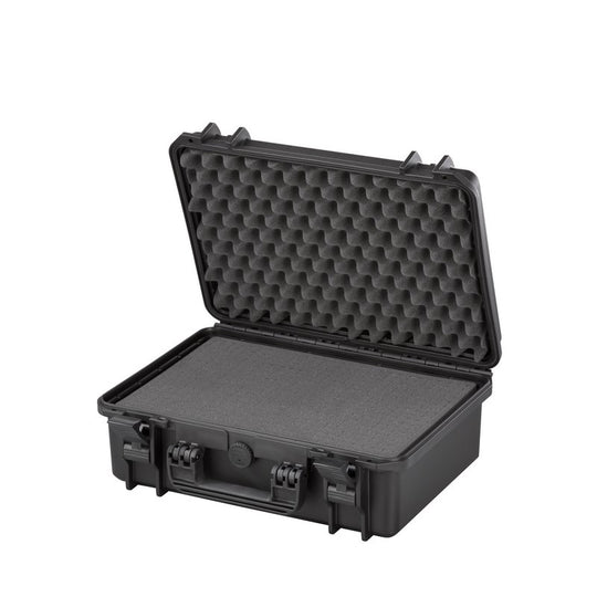 MAX430 Case - Internal dimensions 426x290x159mm