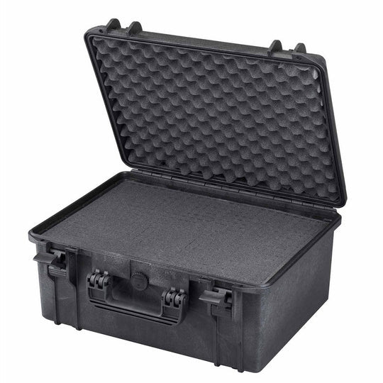 MAX465H220TR Case - Internal dimensions 465x335x220mm