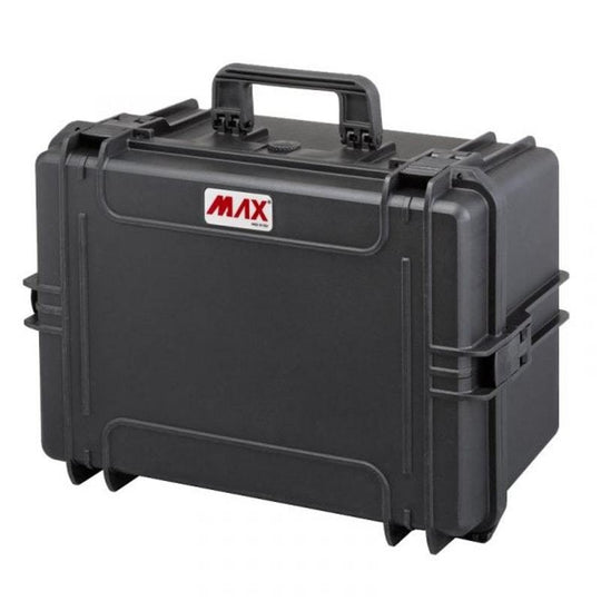 MAX505H280TR Case - Internal dimensions 500x350x280mm