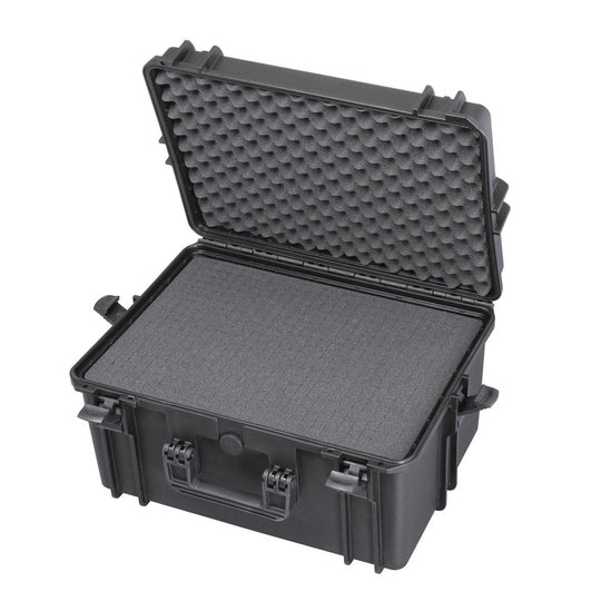 MAX505H280TR Case - Internal dimensions 500x350x280mm