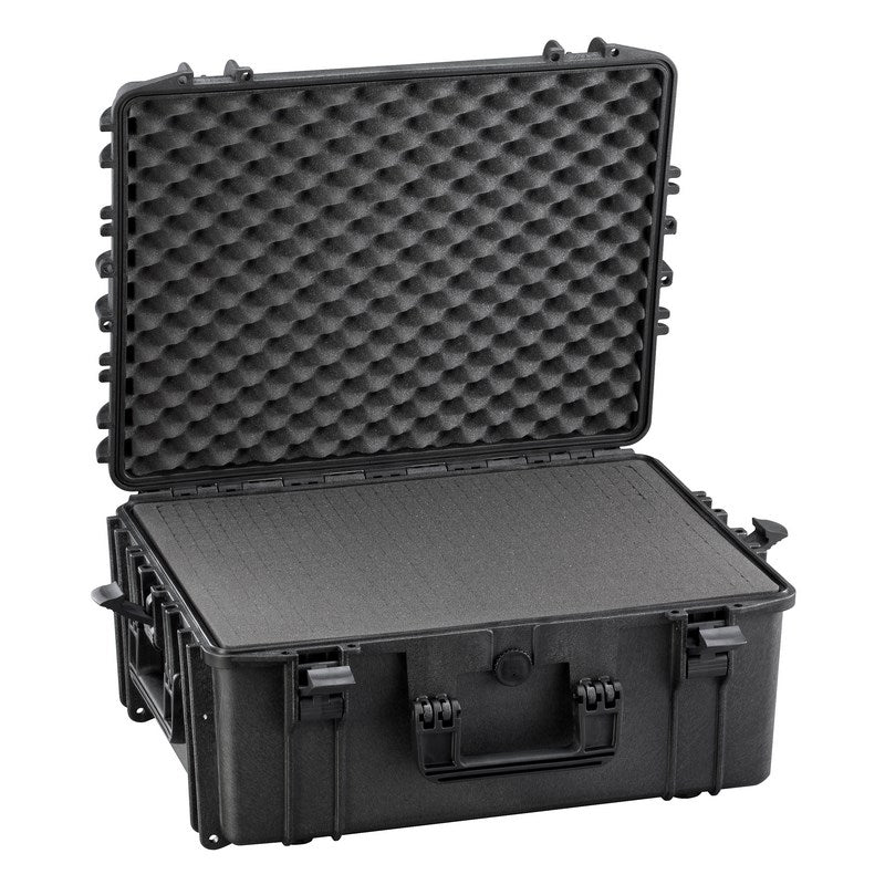 MAX540H245TR Case - Internal dimensions 538x405x245mm