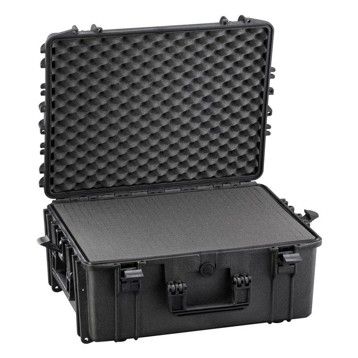 MAX540H245TR Case - Internal dimensions 538x405x245mm
