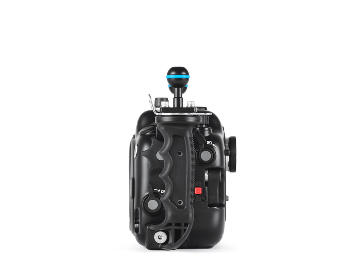 Sony Alpha a1 II, a9 III - Nauticam NA-A1II Housing - 17438