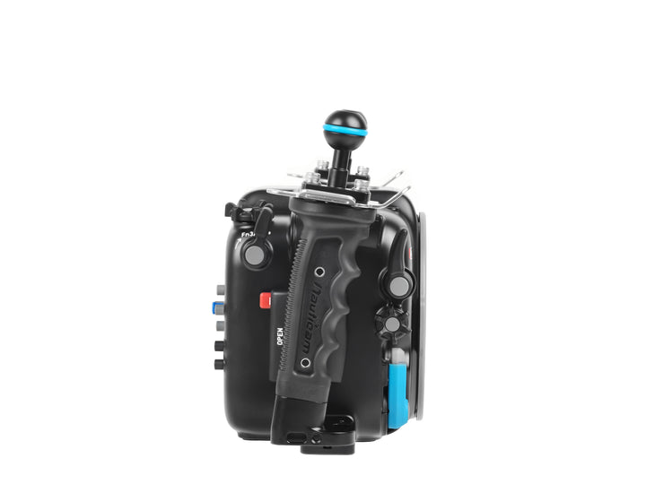 Nikon ZR - Nauticam NA-ZR Housing - 17233