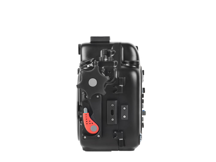 Olympus OM-5 II - Nauticam NA-OM5II Housing - 17822