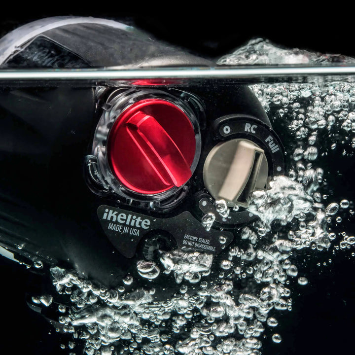 Ikelite Ecko DS Underwater Strobe - 40102