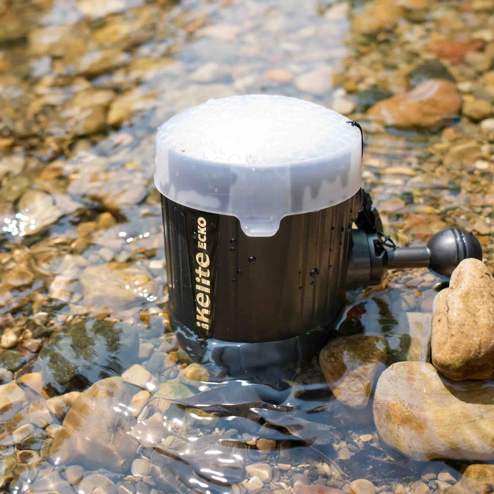 Ikelite Ecko Fibre Underwater Strobe - 40101