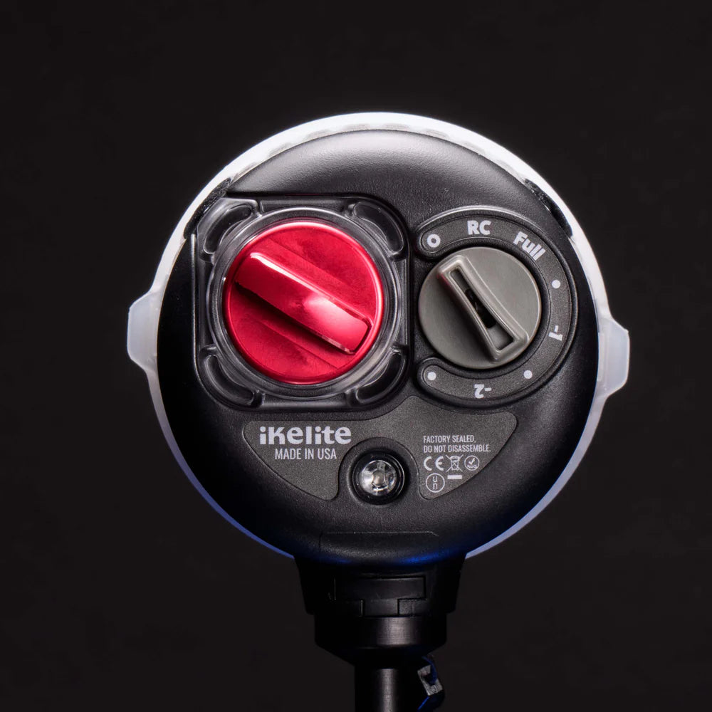 Ikelite Ecko DS Underwater Strobe - 40102